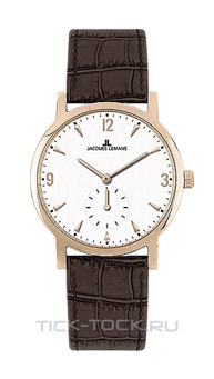  Jacques Lemans 1-1321F